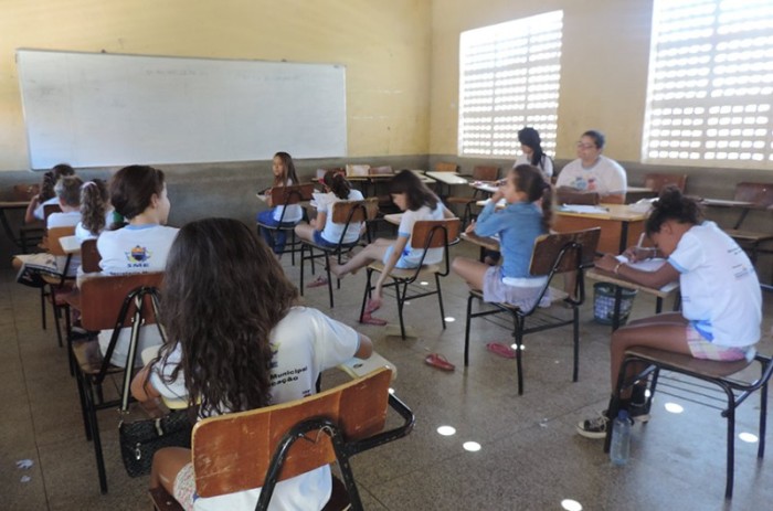 O texto passa a data de atualização da Lei do Fundeb Permanente de outubro de 2021 para outubro de 2023 - Mais Educacao Fronteiras