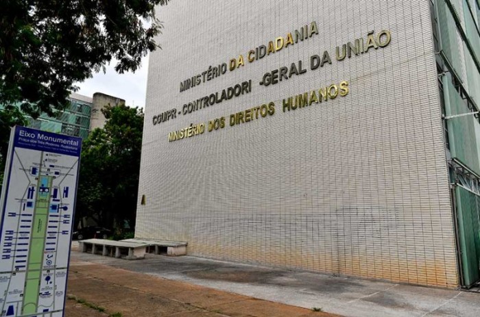 Ministério da Cidadania receberá R$ 167,2 milhões para socorro à população quilombola na pandemia - Geraldo Magela/Agência Senado