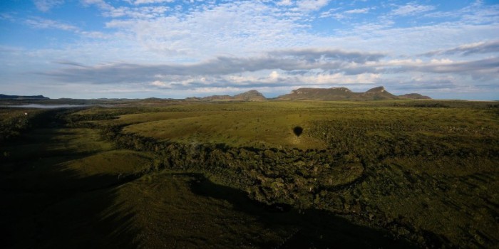 © Marcelo Camargo/Agência Brasil