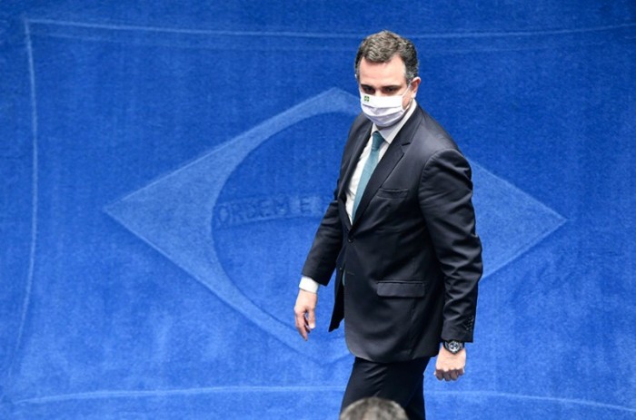 O presidente do Senado ressaltou o empenho em aprovar iniciativas que trouxeram avanços em questões sociais, econômicas, estruturais, na defesa das minorias e na saúde