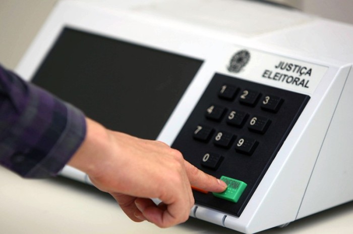 R$ 46,5 milhões serão destinados à aquisição de urnas eletrônicas para a recomposição do parque tecnológico da Justiça Eleitoral - Roberto Jayme/TSE