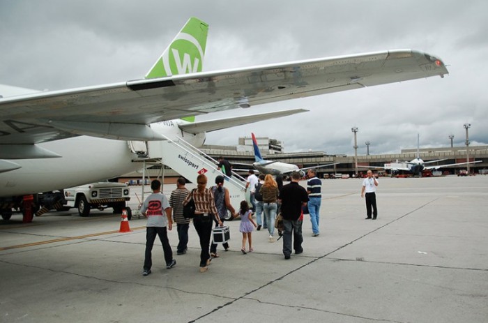 Proposta regula normas para cancelamento ou alteração de voo - Agência Senado