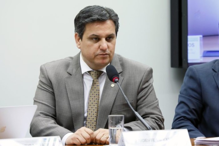 Texto aprovado é o substitutivo do relator, Marcelo Brum, que incluiu diversos pontos - (Foto: Luis Macedo/Câmara dos Deputados)