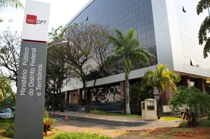 O texto prevê que os cargos em comissão serão preenchidos exclusivamente por servidores públicos efetivos - GM/MPDFT