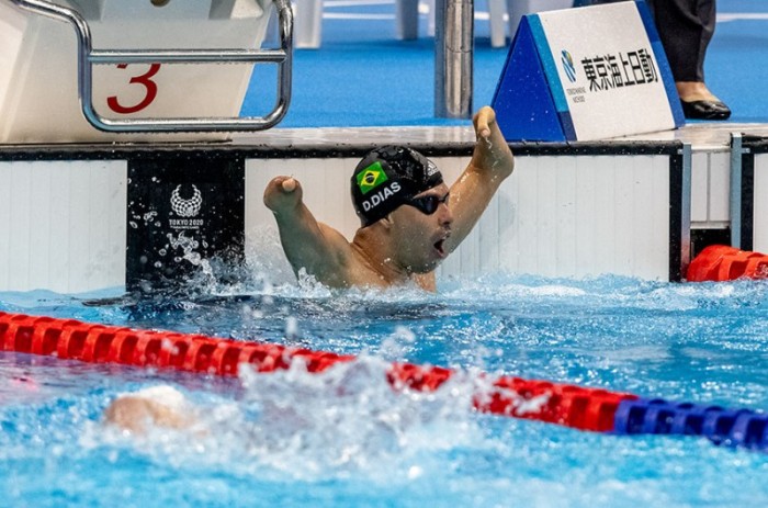 O governo deve redirecionar 3,5% da arrecadação com a loteria que são repartidos no Ministério do Esporte - Miriam Jeske/CPB