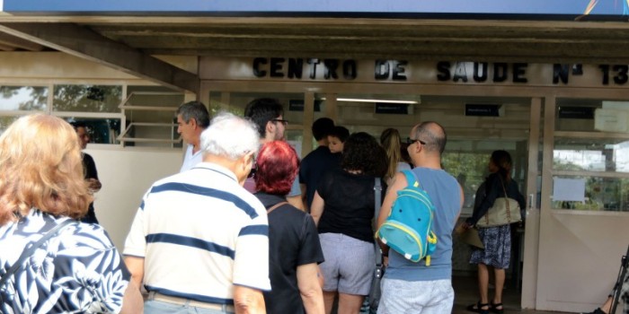 © Wilson Dias/Agência Brasil