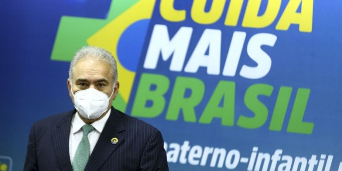 © Marcelo Camargo/Agência Brasil