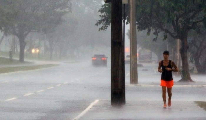 Cemtec analisa chuvas ocorridas durante o mês de dezembro de 2021