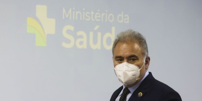 © Valter Campanato/Agência Brasil