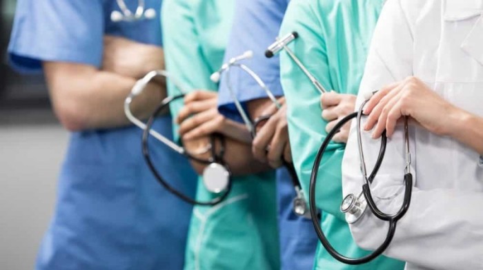 Aberto Processo Seletivo da SES/Agepen para contratação de médicos