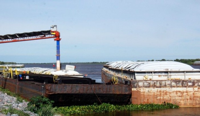 Mato Grosso do Sul bate recorde em valor exportado e no superávit em 2021