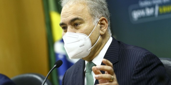 © Marcelo Camargo/Agência Brasil