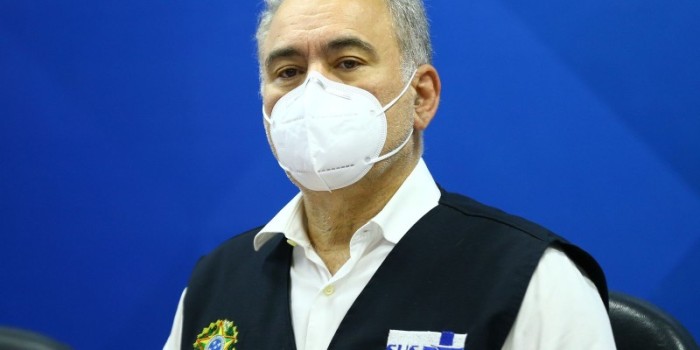 © Marcelo Camargo/Agência Brasil