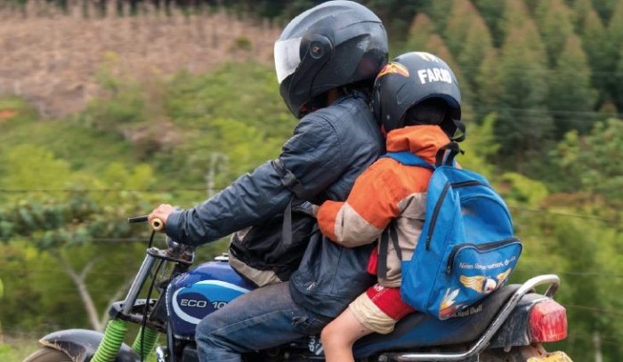 Primeira semana de anistia para motocicletas tem quase 4 mil baixas, aponta Detran-MS