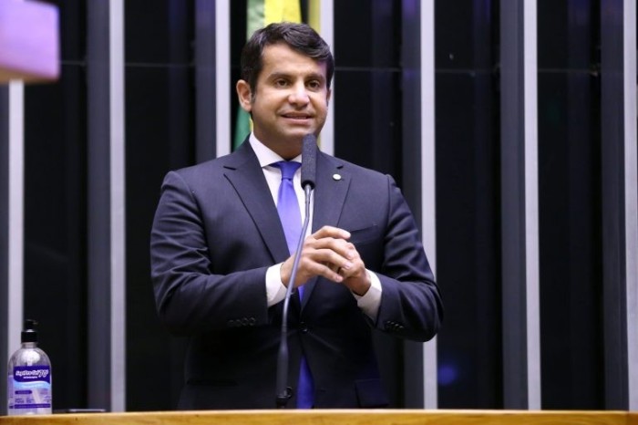 Dr. Luiz Antonio Teixeira Jr: as medidas propostas já estão em outras normas legais - (Foto: Najara Araujo/Câmara dos Deputados)