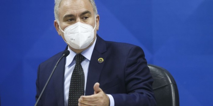 © Valter Campanato/Agência Brasil