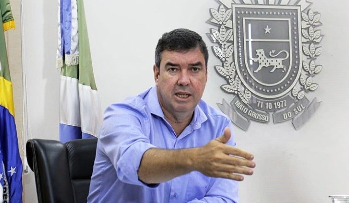 Da reabertura de drives a retomada das lives, Eduardo Riedel reforça novas medidas adotadas pelo Prosseguir