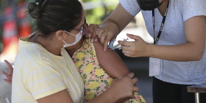 © José Cruz/Agência Brasil