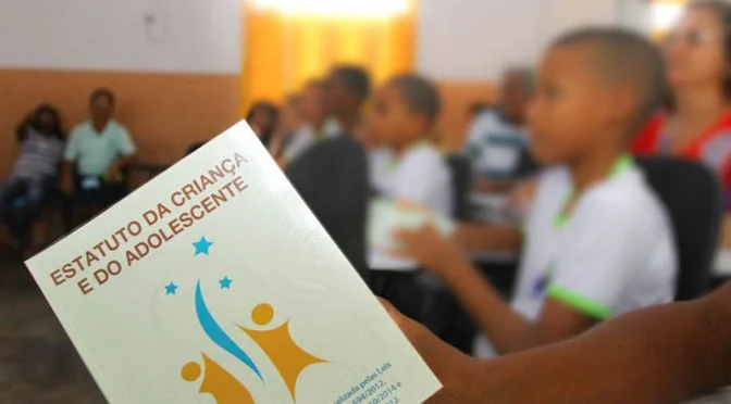 Prazo para inscrição na eleição do Conselho Estadual dos Direitos da Criança e do Adolescente segue aberto