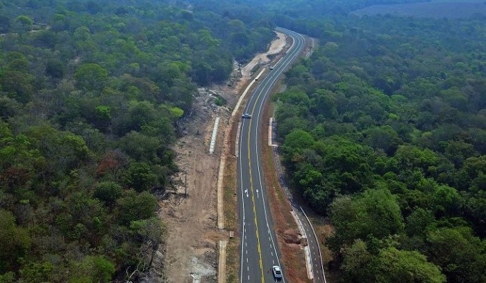 Novo mapa logístico de MS terá R$ 954 milhões em obras de pavimentação e restauração de rodovias até final de 2022