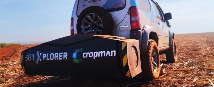 Algoritmos e sensores auxiliam a mapear o solo e otimizam a produção agrícola