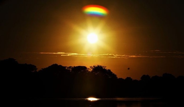 Tempo segue firme e temperaturas podem chegar aos 39°C nesta terça-feira