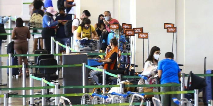 © Marcelo Camargo/Agência Brasil