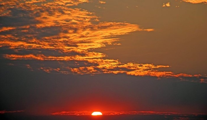 Clima de verão: calor intenso e risco de temporais isolados deve persistir no final de semana