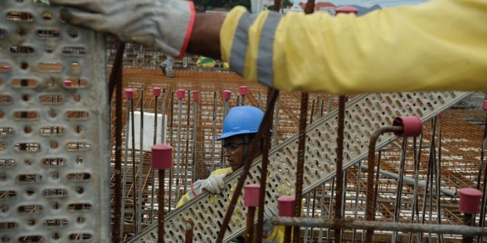 © Arquivo/Tânia Rêgo/Agência Brasil