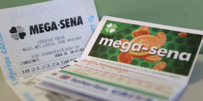 Sem ganhadores, Mega Sena acumula