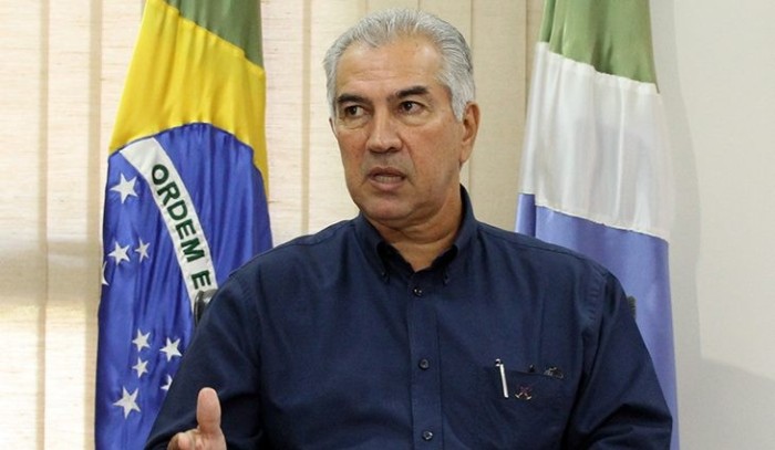 Reinaldo Azambuja amplia isenção de ICMS aos portadores de síndrome de Down