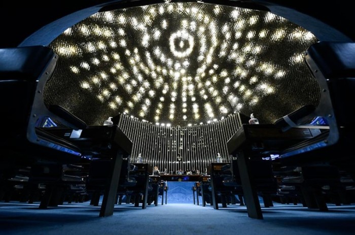 Jefferson Rudy/Agência Senado