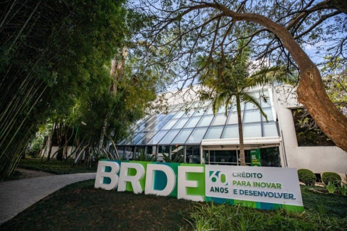Foto: BRDE