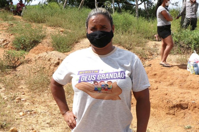 Foto: Reprodução/Prefeitura Mun. Vitória da Conquista - BA