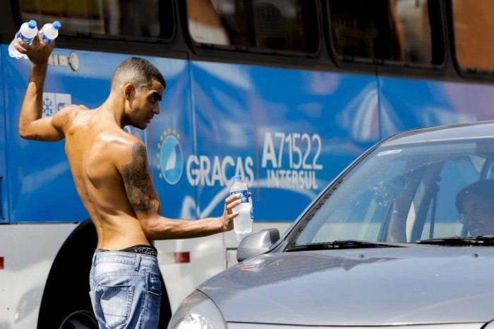 Desempregados entre 18 e 29 anos podem ser beneficiados pelo programa - (Foto: Fernando Frazão/Agência Brasil)