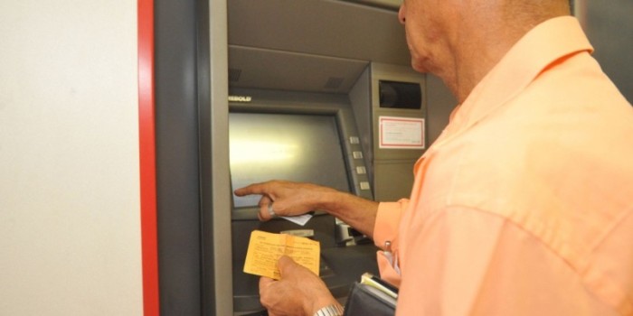 © Arquivo/Agência Brasil