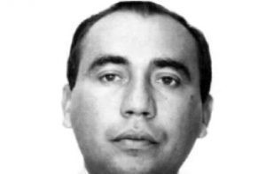 Ex-deputado federal Francisco Sales - (Foto: Arquivo/Câmara dos Deputados)