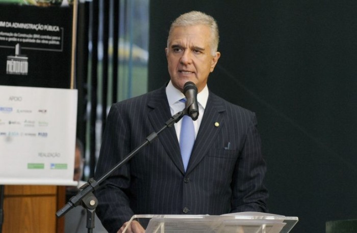 Lopes: modelo atual privilegia perdulários - (Foto: Cleia Viana/Câmara dos Deputados)