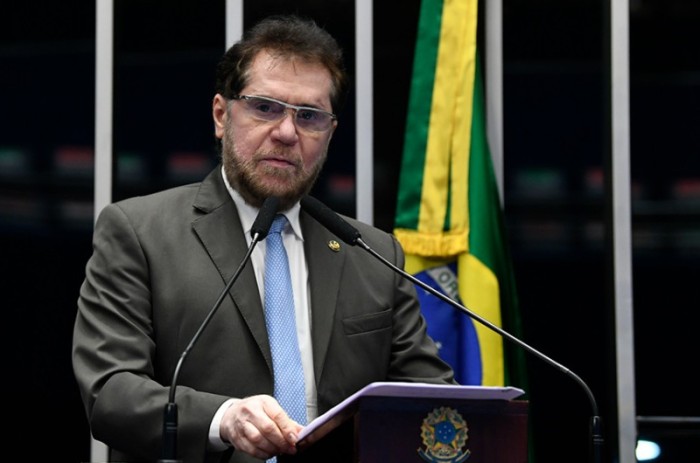 Roque de Sá/Agência Senado