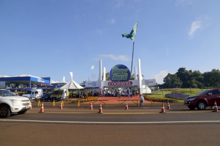 Foto: Reprodução/Secom Paraná