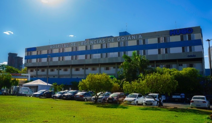 Hugo abre processo seletivo para 1.042 vagas