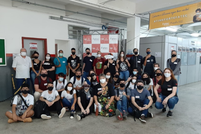 Semestre letivo das Fatecs começa nesta segunda-feira (7)