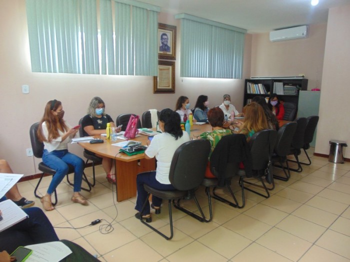 Etapa de aquisição do Selo Unicef, Fórum Municipal pela Infância e Adolescência tem reunião de planejamento