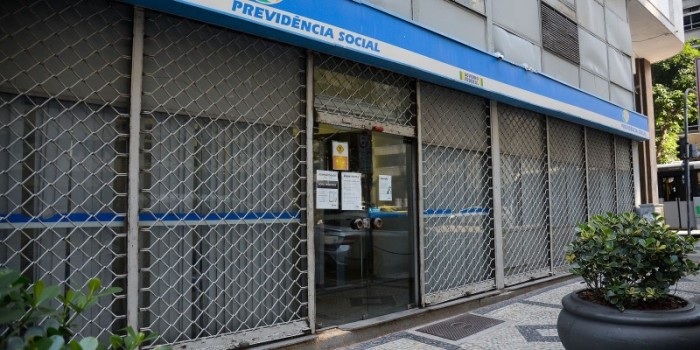 INSS autoriza avaliação social por videoconferência