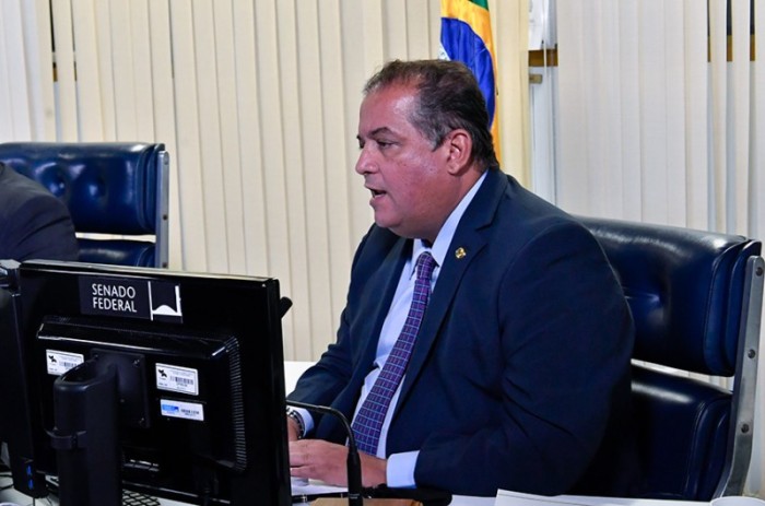 Waldemir Barreto/Agência Senado