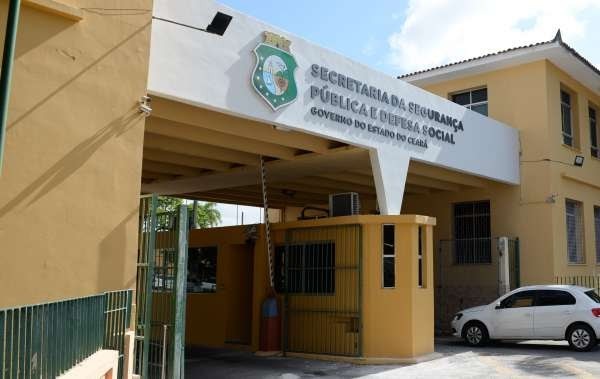 Fortaleza encerra janeiro de 2022 com redução de 17,3% no índice de roubos de veículos