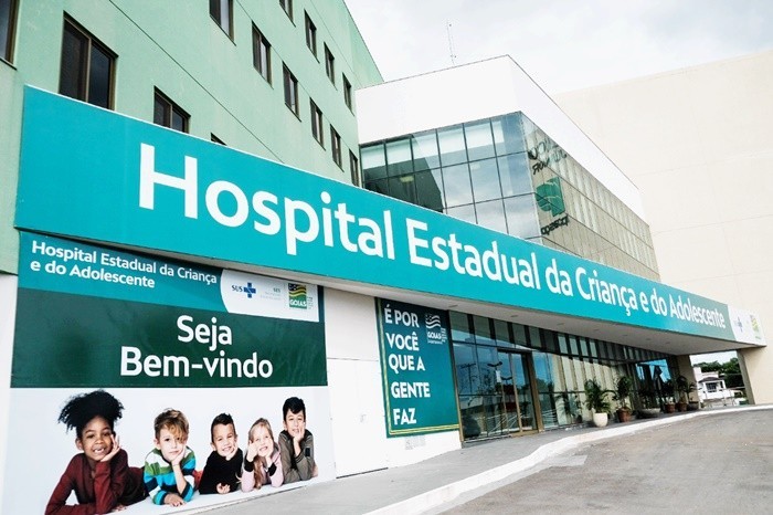 Hecad inaugura nova fase no cuidado à saúde de crianças e adolescentes em Goiás