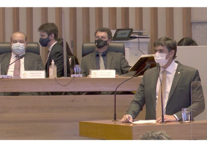 [Giro Distrital] Confira a retomada dos trabalhos na CLDF e os desafios de quem atua na defesa dos direitos humanos