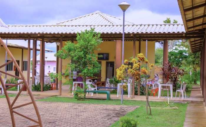 Casa de Apoio do Governo do Tocantins atende 1.098 pessoas em janeiro de 2022