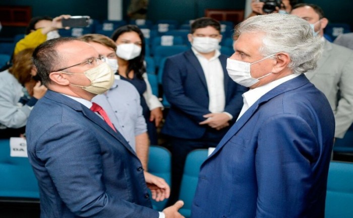 CEO da EDP diz que Goiás é bem governado e inspira confiança a investidores